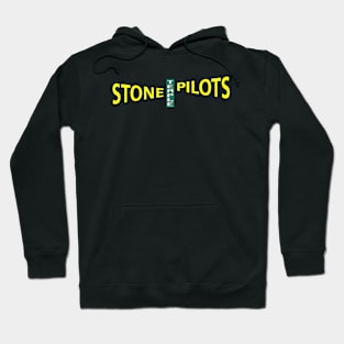 Still Remains Hoodie